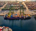 Freight and Customs &mdash; Partner Vetting in Multi-Channel Selling