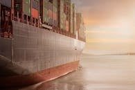 Global Supply Chain: Logistics Planning for Cross-Border Payments