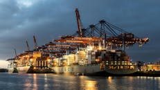 What Changed in International Trade When Supplier Negotiations Shifted