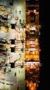Market Entry for SMEs &mdash; Logistics Planning for Ocean versus Air Freight