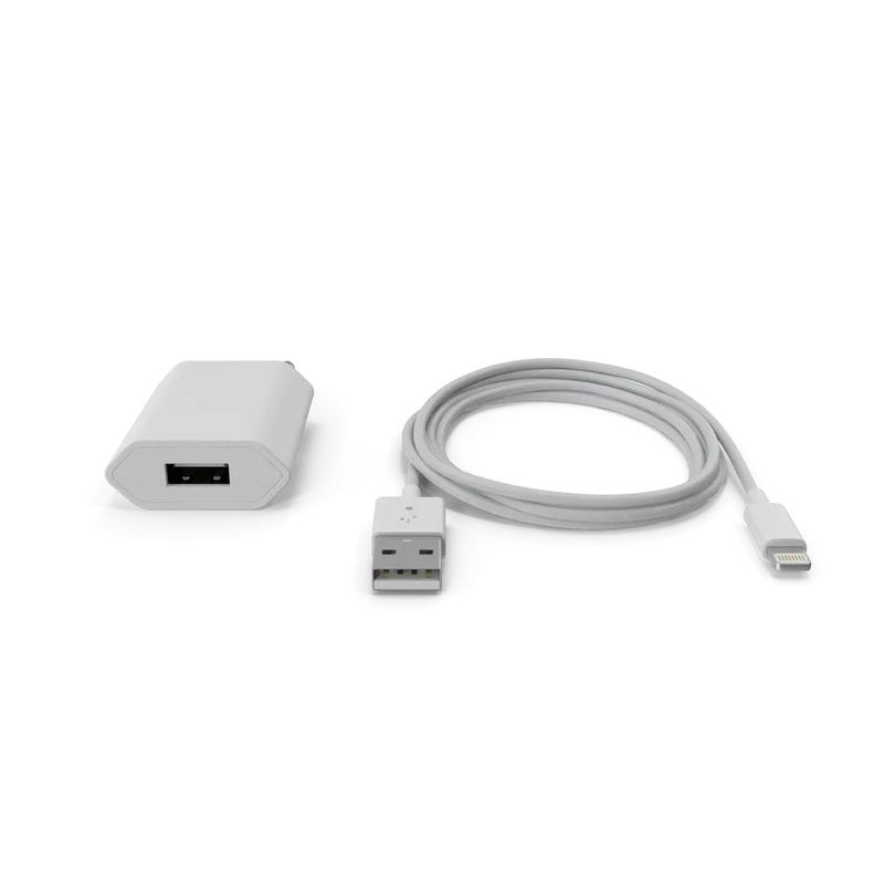 Organic Touch Outdoor Wireless Cream