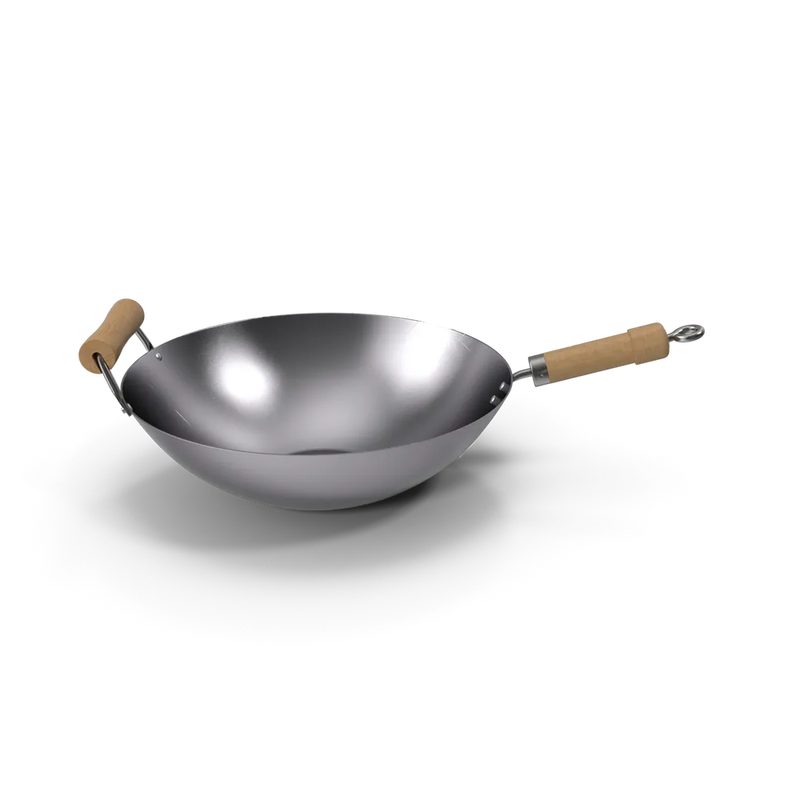Organic Heavy Grinder
